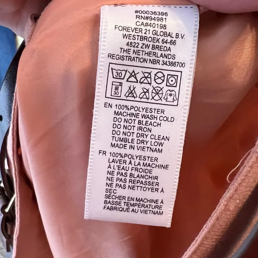 Forever 21‎ Skirt - Picture 5 of 6